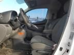 2017 Nissan NV200 2.5S