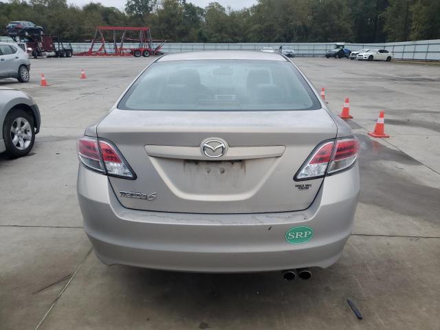 2009 Mazda 6 I