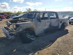Dodge salvage cars for sale: 2024 Dodge RAM 1500 Rebel