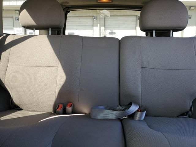 2004 Jeep Grand Cherokee Laredo