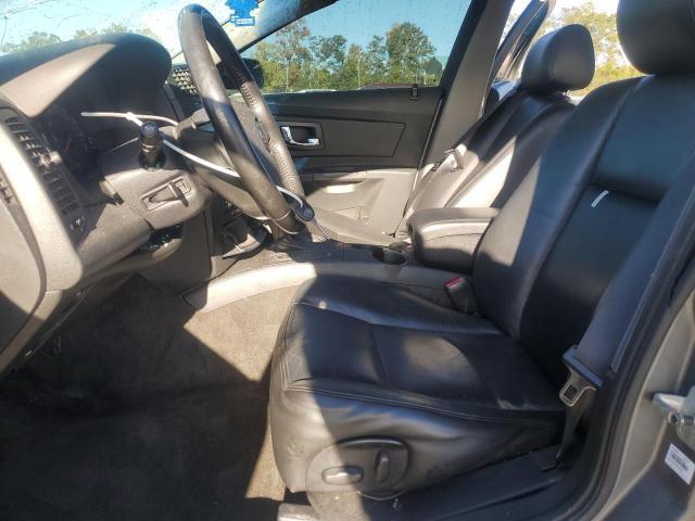 2004 Cadillac CTS