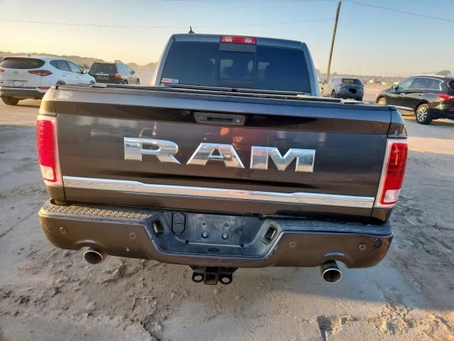2016 Dodge RAM 1500 Longhorn
