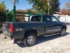 2006 Chevrolet Silverado K2500 Heavy Duty