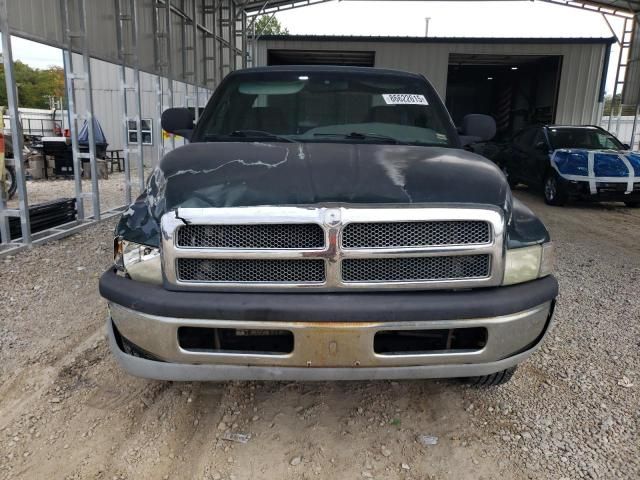 2001 Dodge RAM 2500