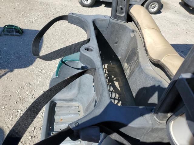 2020 Club Car Tempo Lithium