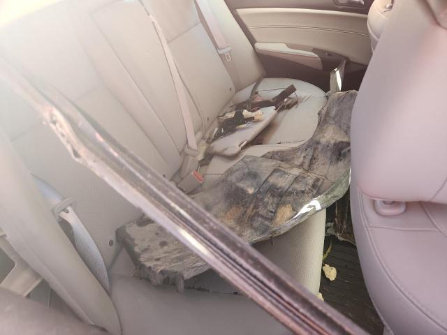 2017 Acura Ilx Premium