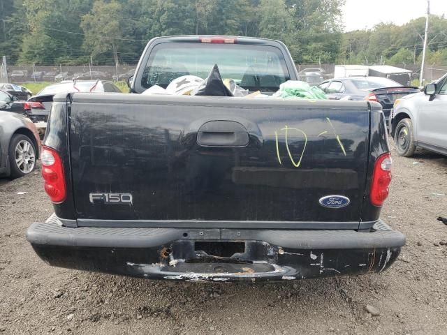 2003 Ford F150