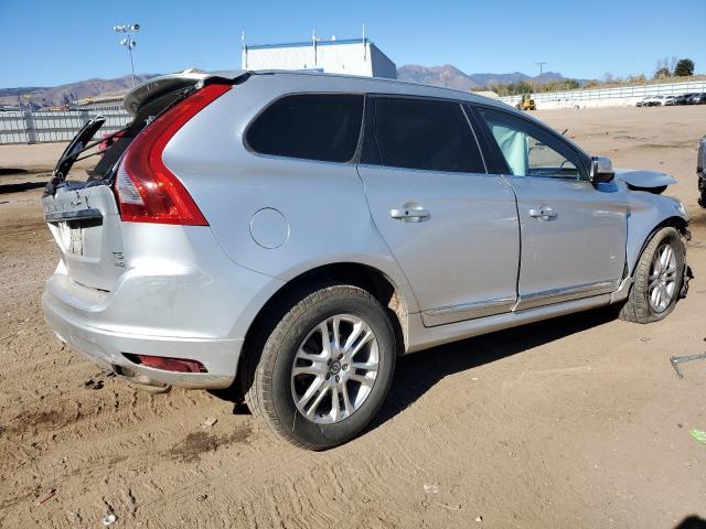 2016 Volvo Xc60 T5 Premier