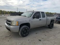 Chevrolet Silverado k1500 Vehiculos salvage en venta: 2008 Chevrolet Silverado K1500