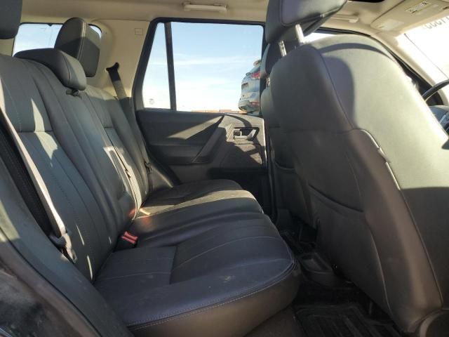 2014 Land Rover LR2 HSE