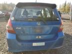 2008 Honda FIT Sport