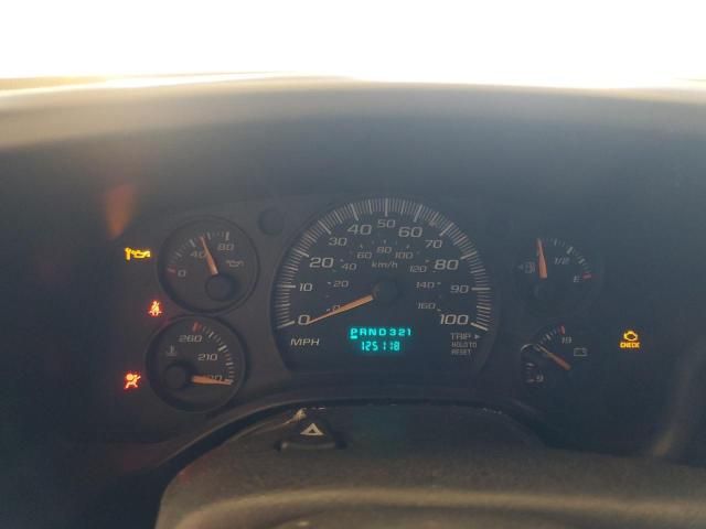 2007 Chevrolet Express G1500