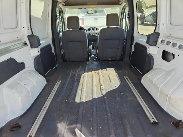 2012 Ford Transit Connect XLT