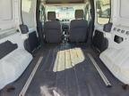 2012 Ford Transit Connect XLT