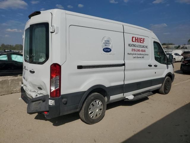 2019 Ford Transit T-250