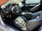2012 Mercedes-Benz C 63 AMG