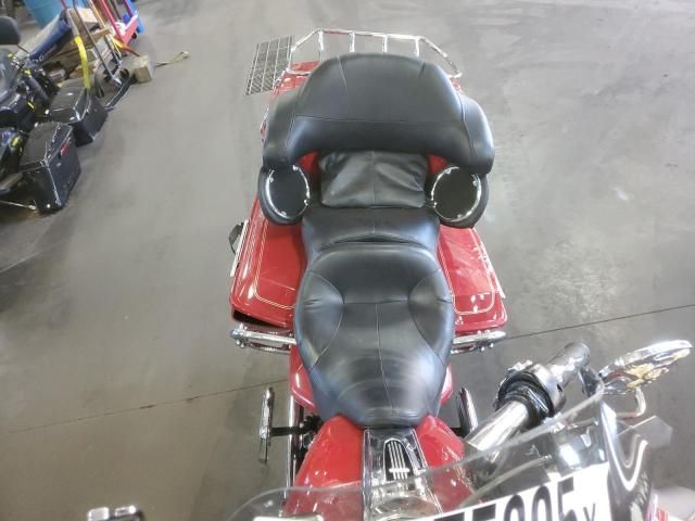 2006 Harley-Davidson Flhtcui Shrine