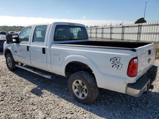 2016 Ford F350 Super Duty