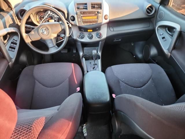 2007 Toyota Rav4 Sport