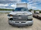 2005 Chevrolet Silverado C2500 Heavy Duty