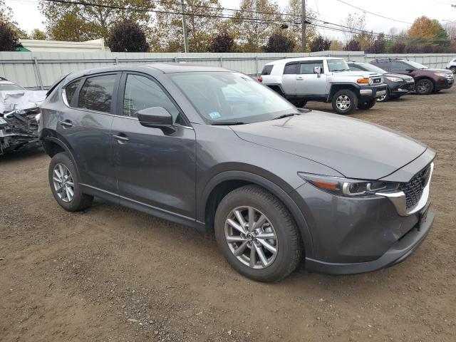 2023 Mazda Cx-5 Select