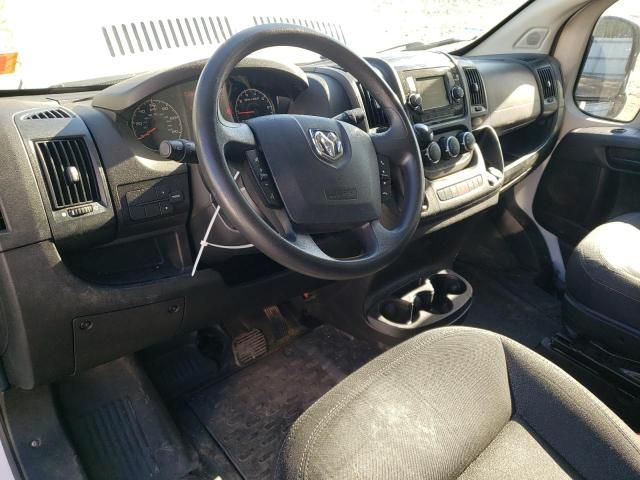 2020 Dodge RAM Promaster 2500 2500 High