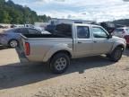 2004 Nissan Frontier Crew Cab XE V6