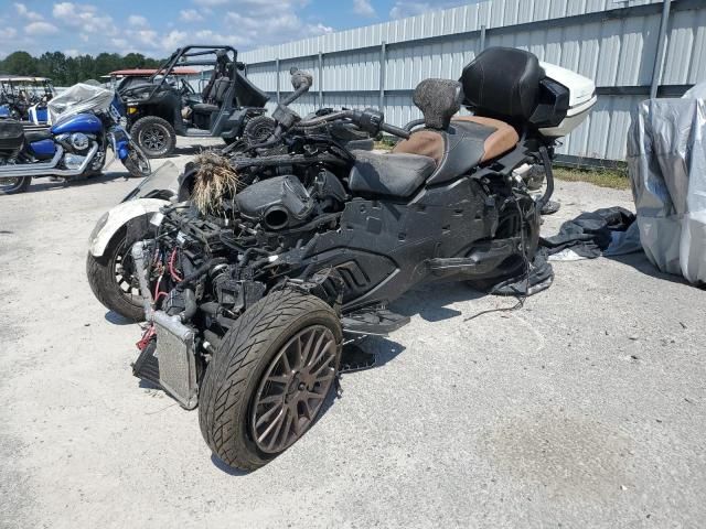 2024 Can-Am 2024 CAN-AM Spyder Roadster RT