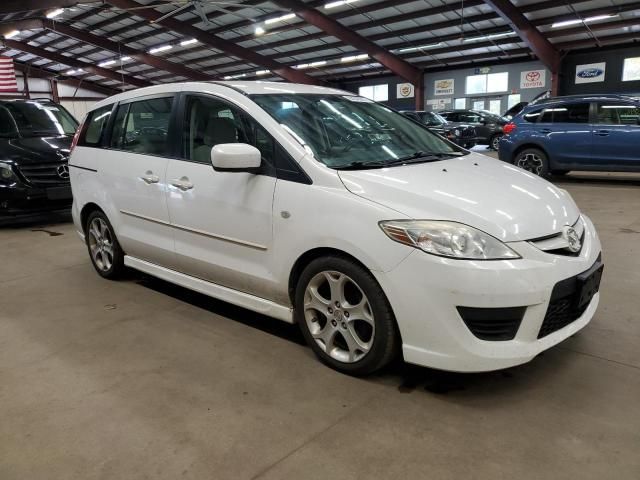 2009 Mazda 5