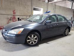 2005 Honda Accord EX for sale in Blaine, MN
