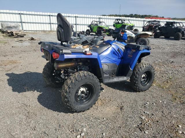 2023 Polaris Sportsman-Utility Vehicle