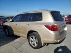 2008 Toyota Highlander Limited