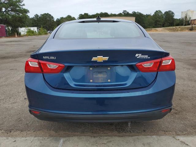 2019 Chevrolet Malibu ls