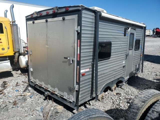 2008 Coachmen Other-RV
