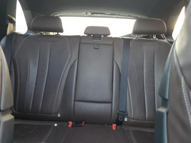 2015 BMW X5 Xdrive50i