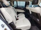 2019 Mercedes-Benz Gls 550 4matic