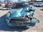 2018 Mini Cooper
