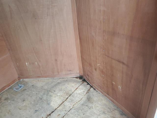 2017 Discovery 2016 Discovery Cargo Enclosed Cargo Trailer