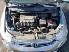 2013 Honda Insight lx