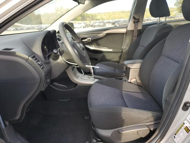 2009 Toyota Corolla XRS