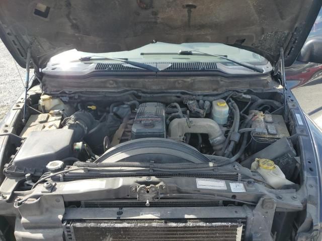 2007 Dodge RAM 3500 ST