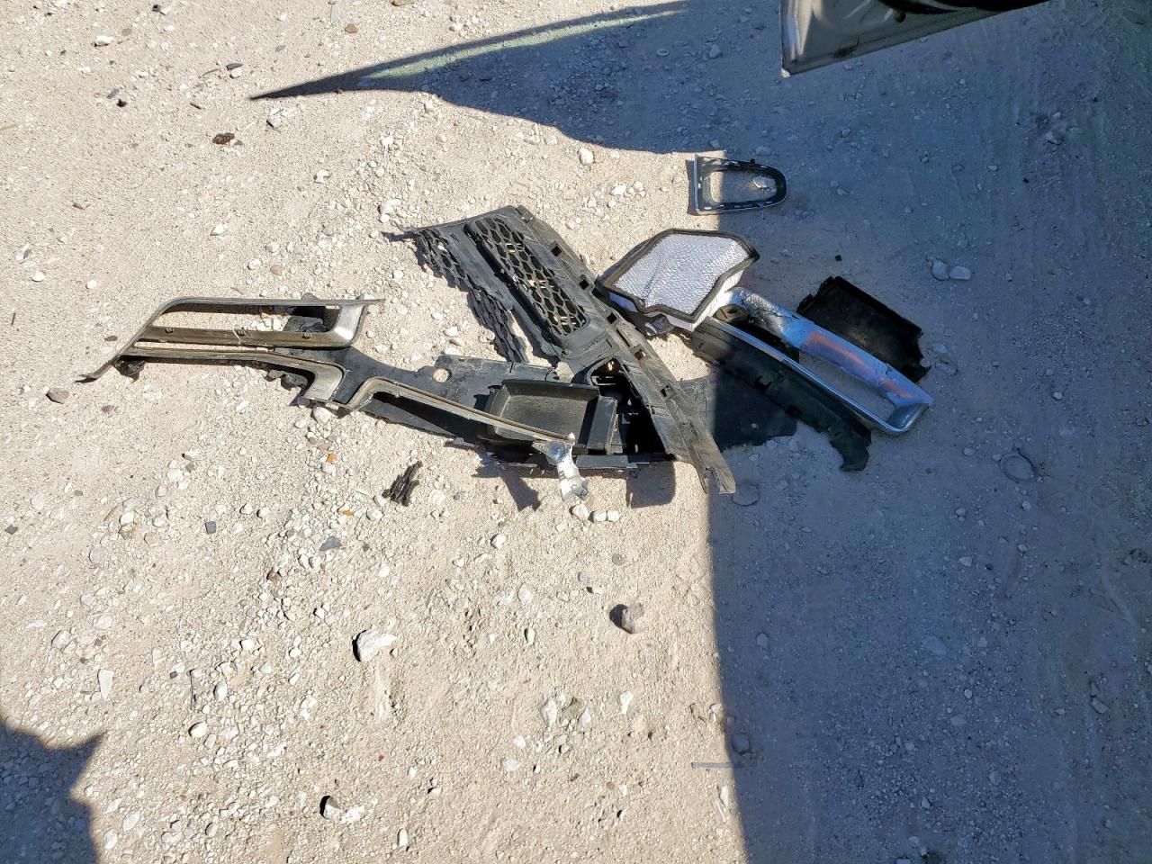 2011 Dodge Avenger Express