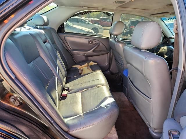 1998 Toyota Camry LE