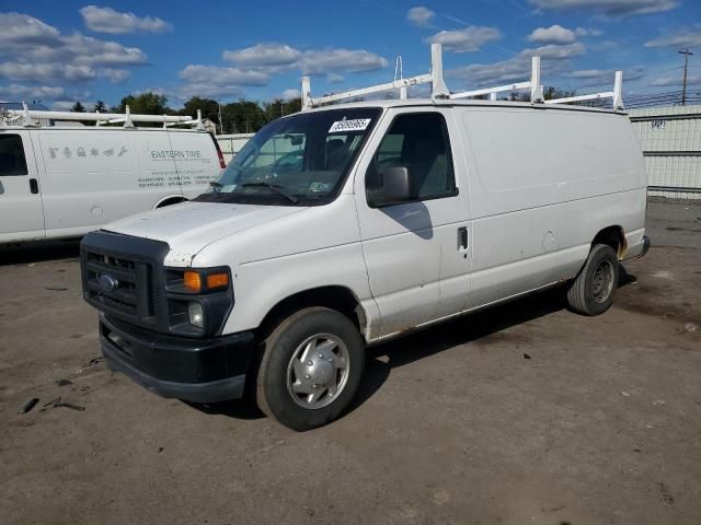 2011 Ford Econoline E150 Van