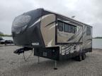 2014 Heartland Torque