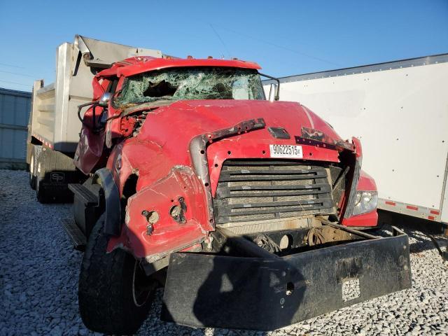 2023 Freigliner 2023 Freightliner 114SD Dump Truck