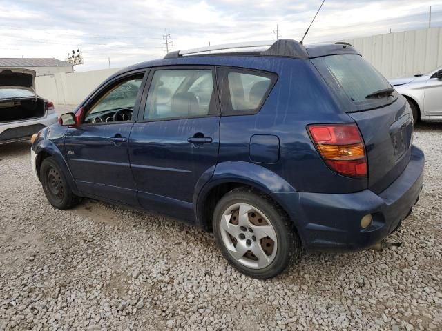2005 Pontiac Vibe