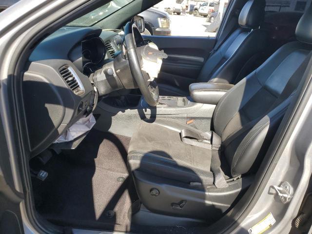 2019 Dodge Durango gt
