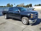 2014 Chevrolet Silverado K1500 LTZ