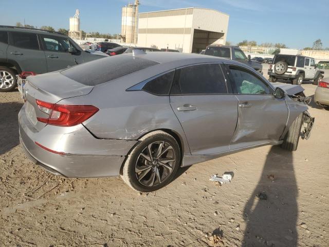 2018 Honda Accord exl